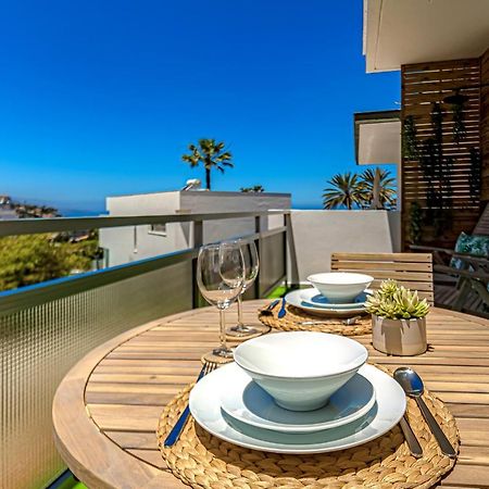 Vista Al Teide Y Al Mar 7 Apartment Пуерто де ла Крус Екстериор снимка