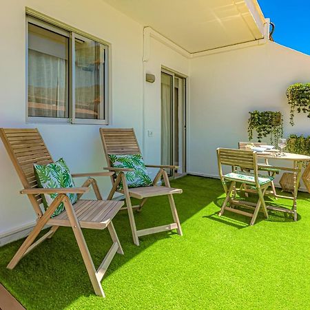 Vista Al Teide Y Al Mar 7 Apartment Пуерто де ла Крус Екстериор снимка