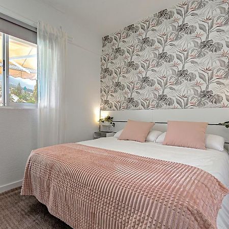 Vista Al Teide Y Al Mar 7 Apartment Пуерто де ла Крус Екстериор снимка