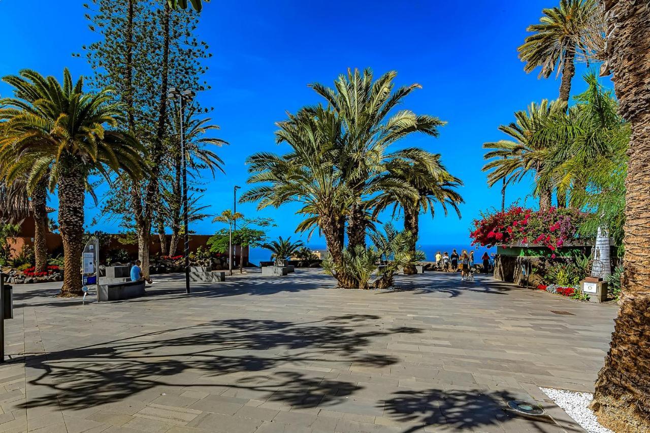Vista Al Teide Y Al Mar 7 Apartment Пуерто де ла Крус Екстериор снимка