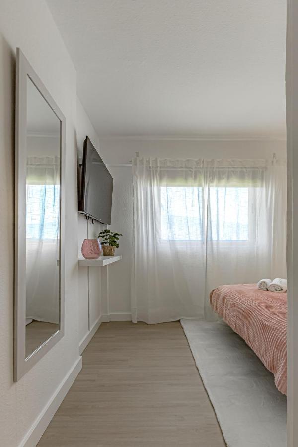 Vista Al Teide Y Al Mar 7 Apartment Пуерто де ла Крус Екстериор снимка