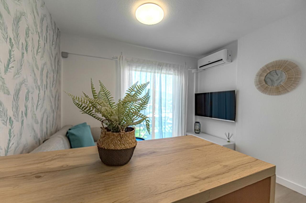 Vista Al Teide Y Al Mar 7 Apartment Пуерто де ла Крус Екстериор снимка
