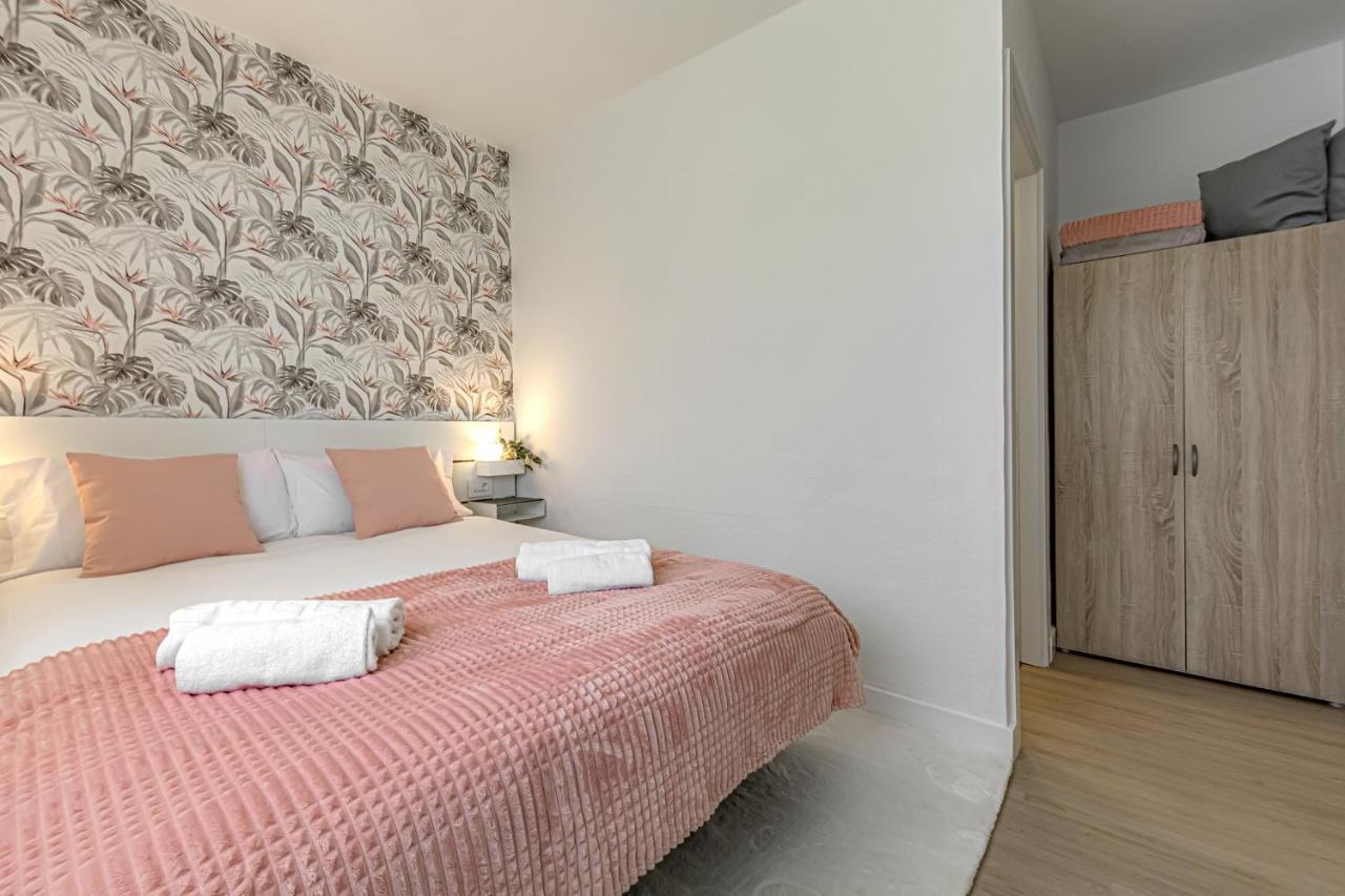 Vista Al Teide Y Al Mar 7 Apartment Пуерто де ла Крус Екстериор снимка