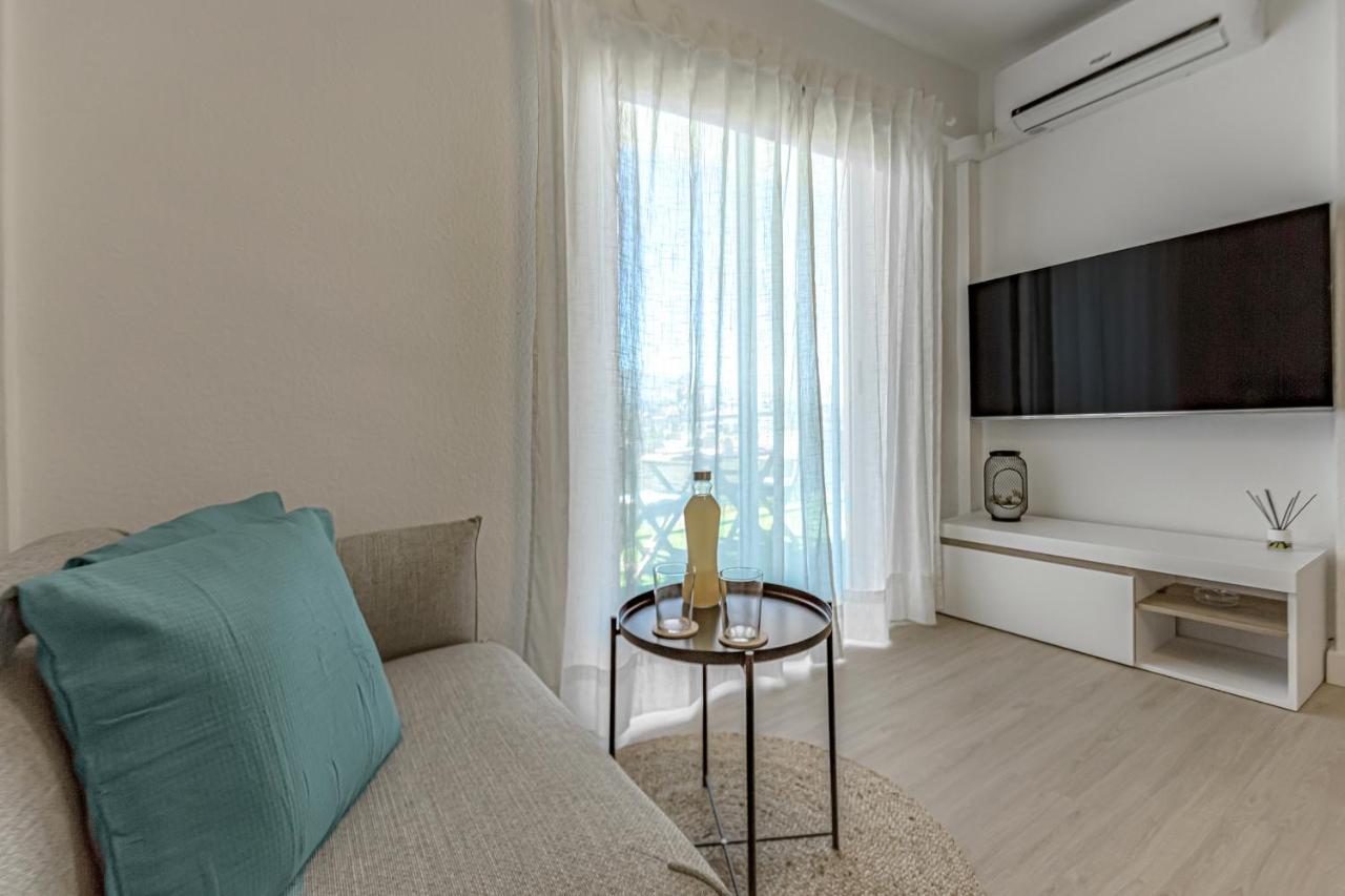 Vista Al Teide Y Al Mar 7 Apartment Пуерто де ла Крус Екстериор снимка